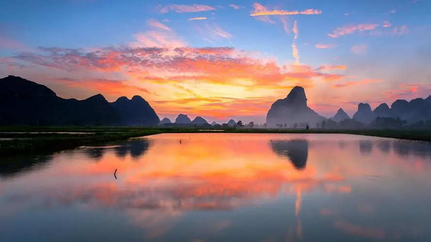 高效绿色智能
